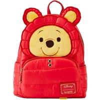Loungefly Winnie The Pooh Loungefly - Puffer Jacket Cosplay