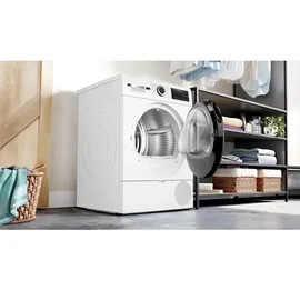 Bosch WQG24200ES Wärmepumpentrockner (9 kg)