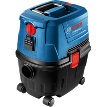 Bosch GAS 15 PS Professional