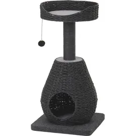 EBI Trend Elegance Sublime 45 x 45 x 89 cm schwarz