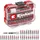 Einhell XS-CASE 32-tlg. Bit-Set 25 mm