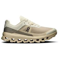 On Cloudvista 2 Damen Cream/Desert 37