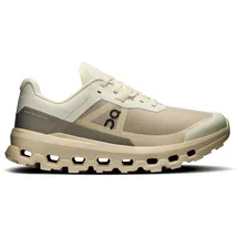 On Cloudvista 2 Damen Cream/Desert 37