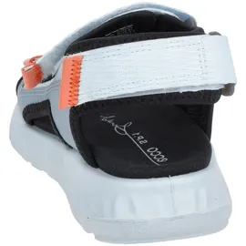 ECCO Outdoor-Sandalen Jungen Blau 36