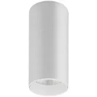 Brumberg LED-Decken-Anbau-Downlight 230 V AC, 50 Hz, rund, CRI