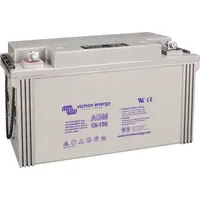 Victron Energy Solarakku 12 V 130 Ah 1,56 kWh