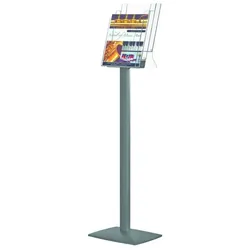 update displays Prospektständer Pillar 8698473453656 update displays