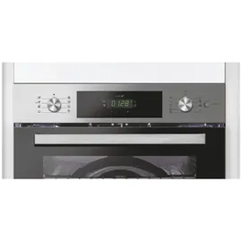 Candy Herdset Candy Backofen SmartSteam mit Hoover Induktionskochfeld Booster autark 60 cm