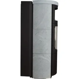 Hark Vito WW GT ECOplus Naturstein grau 4,2 kW