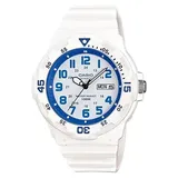 Casio Mrw200hc7b2vd Uhr White One Size