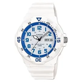 Casio Mrw200hc7b2vd Uhr White One Size