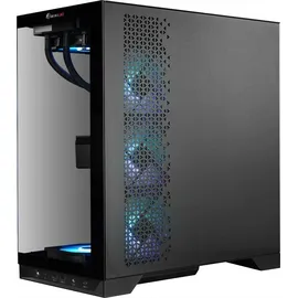 Kiebel kiebel.de Gaming PC Invader 14 Intel Core i7-14700KF, 32GB DDR5, NVIDIA RTX 4080 Super 16 GB, 2TB SSD, Windows 11, Gaming PC