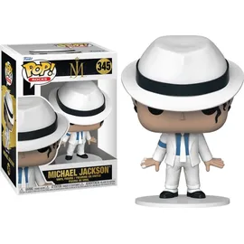 Funko Pop! Rocks: MJ