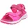 CRISS CROSS Pink 35