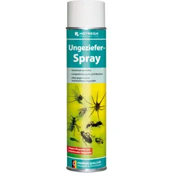 Hotrega Ungeziefer-Spray 600 ml Spraydose