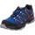 Adidas Custer Gore-Tex Herren indigo bunting/night sky/fiery red 43 1/3