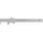 KS Tools Streichmaß rostfreier Stahl 200 mm 0,27 m