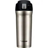 OEM Thermobecher 0,48 l Silber