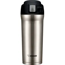 OEM Thermobecher 0,48 l Silber