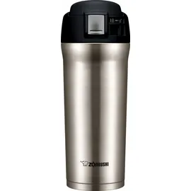 OEM Thermobecher 0,48 l Silber
