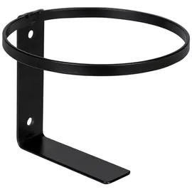 Wenko Turbo-Loc® Seifenspender Carpino schwarz