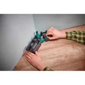WOLFCRAFT Gehrungsschneidlade 6948000