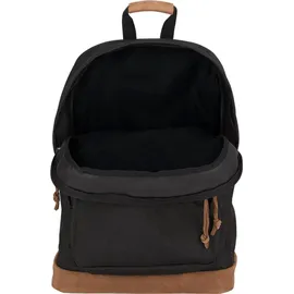 Jansport Right Pack schwarz
