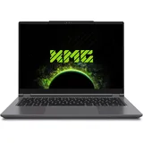 XMG XMG EVO 14 - M24dzh - 14" 2,8K QHD+ IPS Display, Intel Core Ultra 7 155H, 16GB RAM, 1TB SSD, Windows 11 Home,