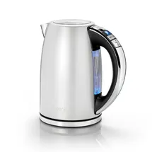 Cuisinart Multi Temp silber