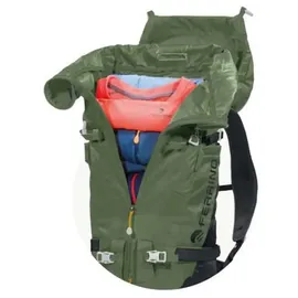 Ferrino Triolet 48+5l Rucksack - Green - One Size