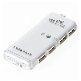goobay 68879 USB 2.0 Hub