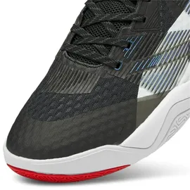 Puma Unisex Eliminate Power Nitro - Schwarz - 42