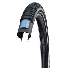 Schwalbe Marathon Plus Tour 28x2.15 Drahtreifen - 55/ R622