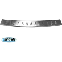 Recambo Ladekantenschutz Edelstahl Matt für MERCEDES A-KLASSE W169 06.2008-2012