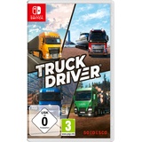 Truck Driver - Nintendo Switch