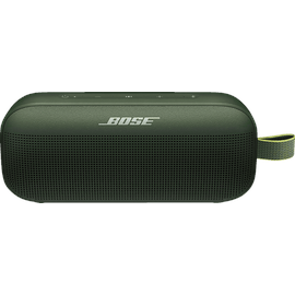 Bose SoundLink Flex Bluetooth Lautsprecher, grün