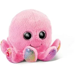 NICI - Glubschis Summer - Glubschis Oktopus Poli 22cm