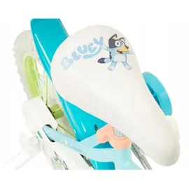 Toimsa Bikes Bluey 14 Zoll RH 31 cm blau
