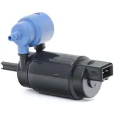 Automega Waschwasserpumpe, Scheibenreinigung