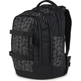 Satch Pack Blurry Faces