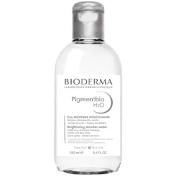 Bioderma Pigmentbio H2o Mizellenreinigung