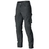 Held Creek Motorrad Textilhose, schwarz - 33/32