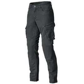 Held Creek Motorrad Textilhose, schwarz - 33/32