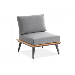 Niehoff Serra Lounge-Sessel