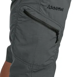 Schöffel Silvaplana2 Shorts grau 58