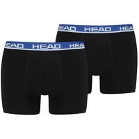 Basic Boxer 2P Herren Boxershort