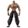 digism Baki Hanma Digaction Actionfigur Retsu Kaioh 7 cm