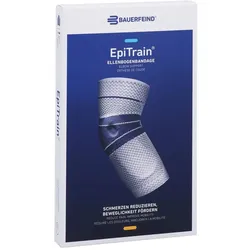 Epitrain Aktiv Gelenkbandage Gr.2 natur
