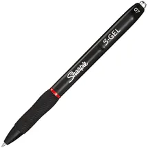 Sharpie Kugelschreiber Gelschreiber Rot 0,7 mm 1 St.