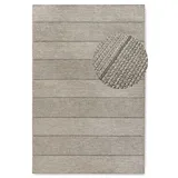 Villeroy & Boch Isabella Outdoor-Teppich 115 x 170 cm Braun